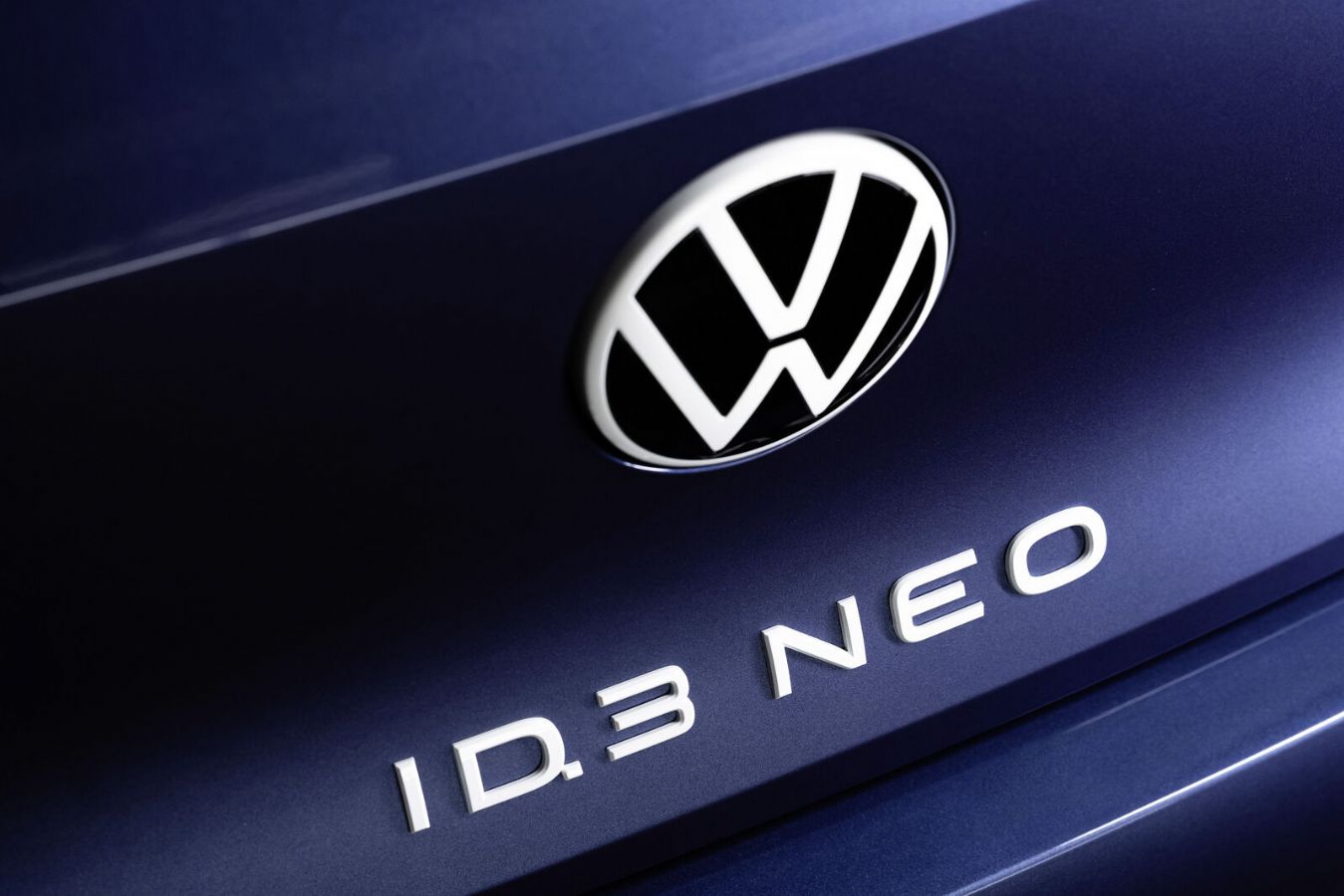 VW: Το ID.3 Neo είναι ο αντικαταστάτης του ID.3 